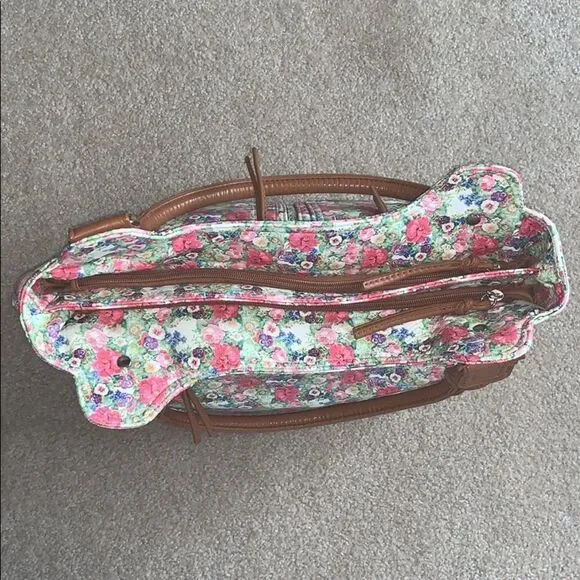 New - Lululemon print shoulder bag - Picture 6 of 9